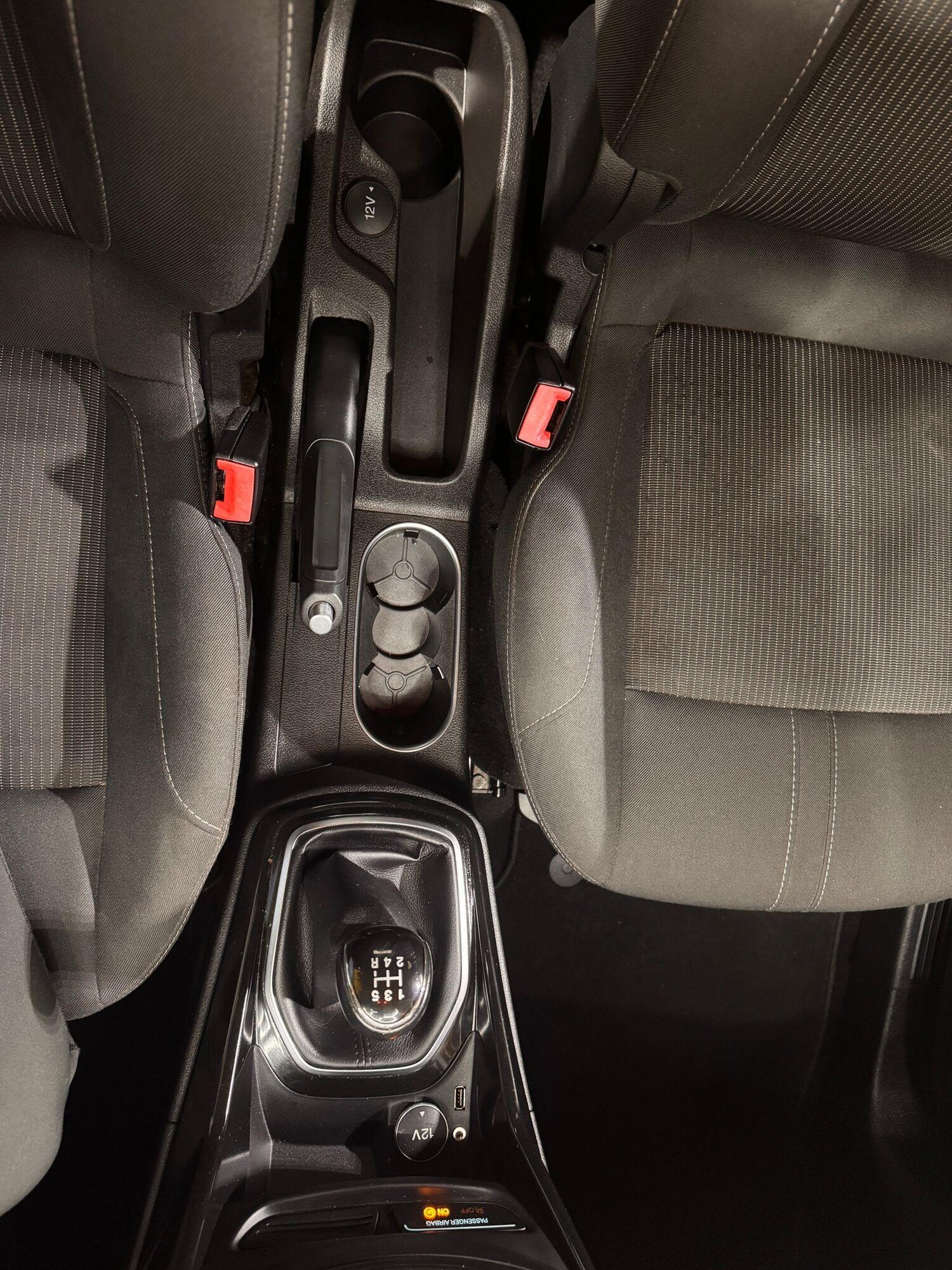 Used Ford B-MAX for sale - 77484155: Photo 20