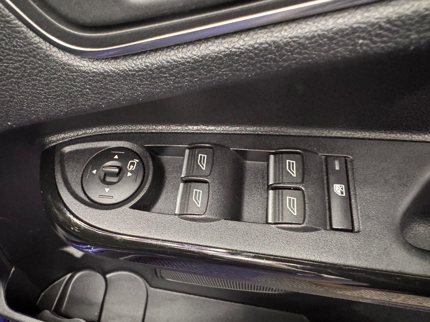 Used Ford B-MAX for sale - 77484155: Photo 21