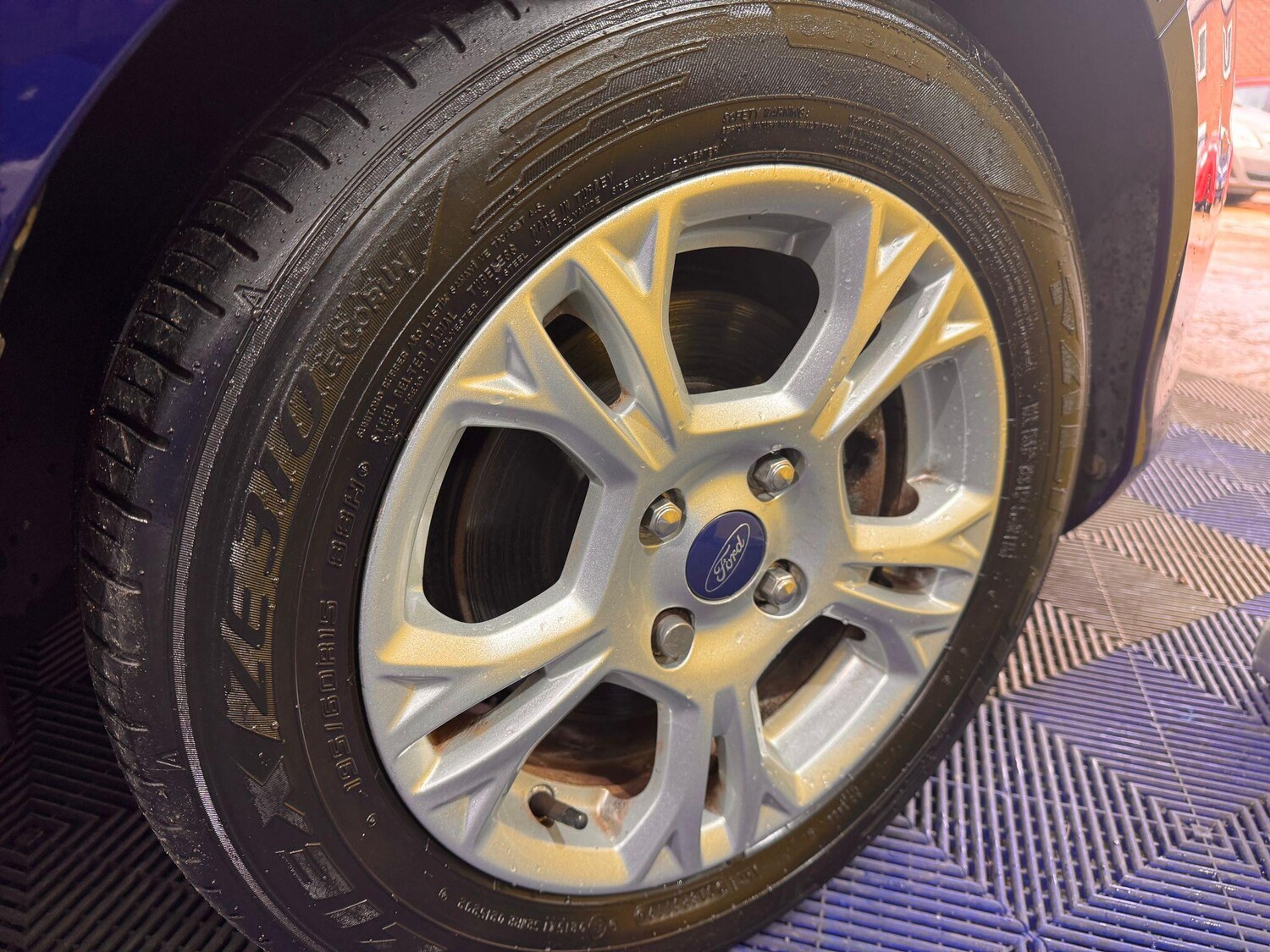 Used Ford B-MAX for sale - 77484155: Photo 26