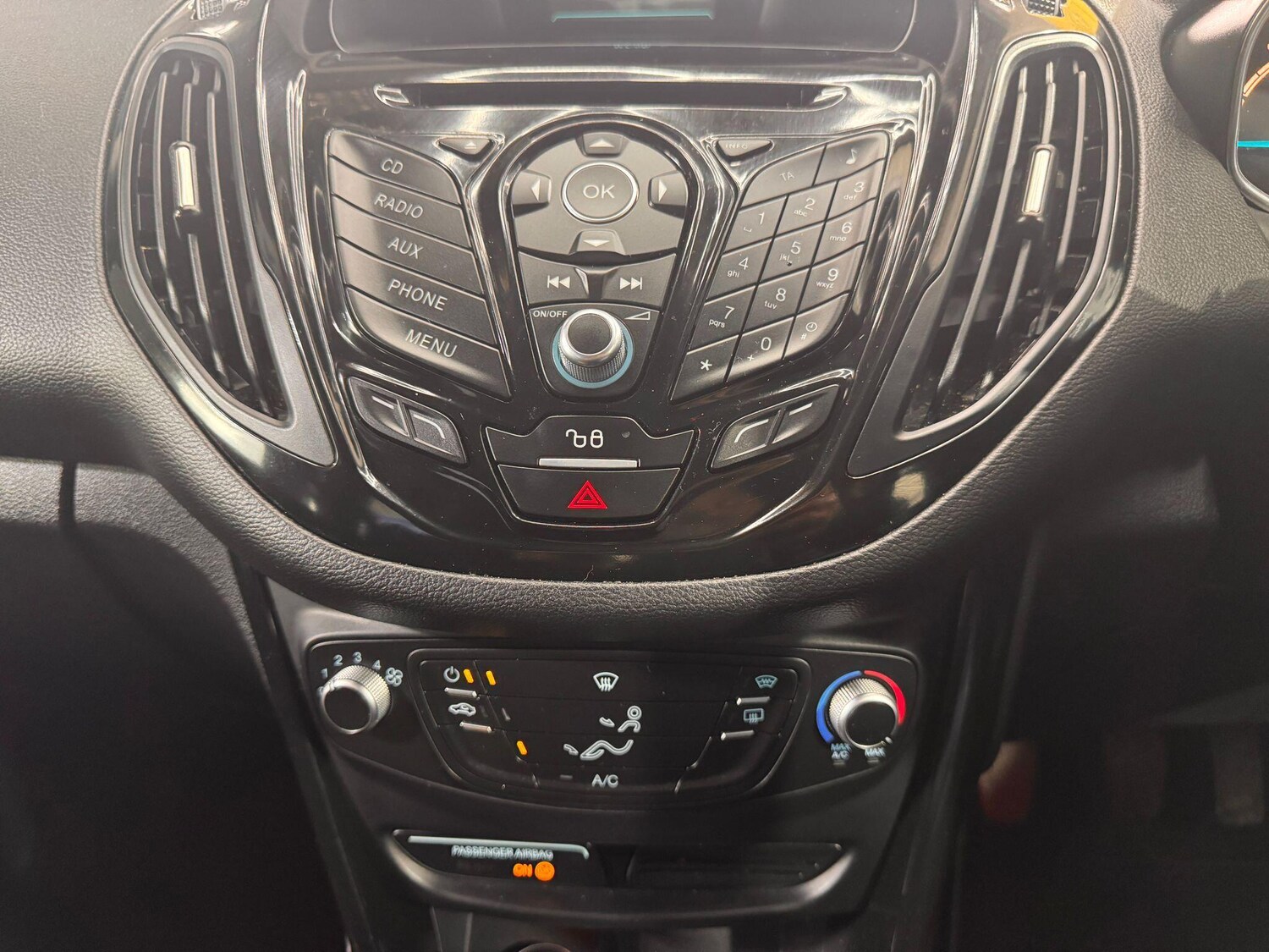 Used Ford B-MAX for sale - 77484155: Photo 27