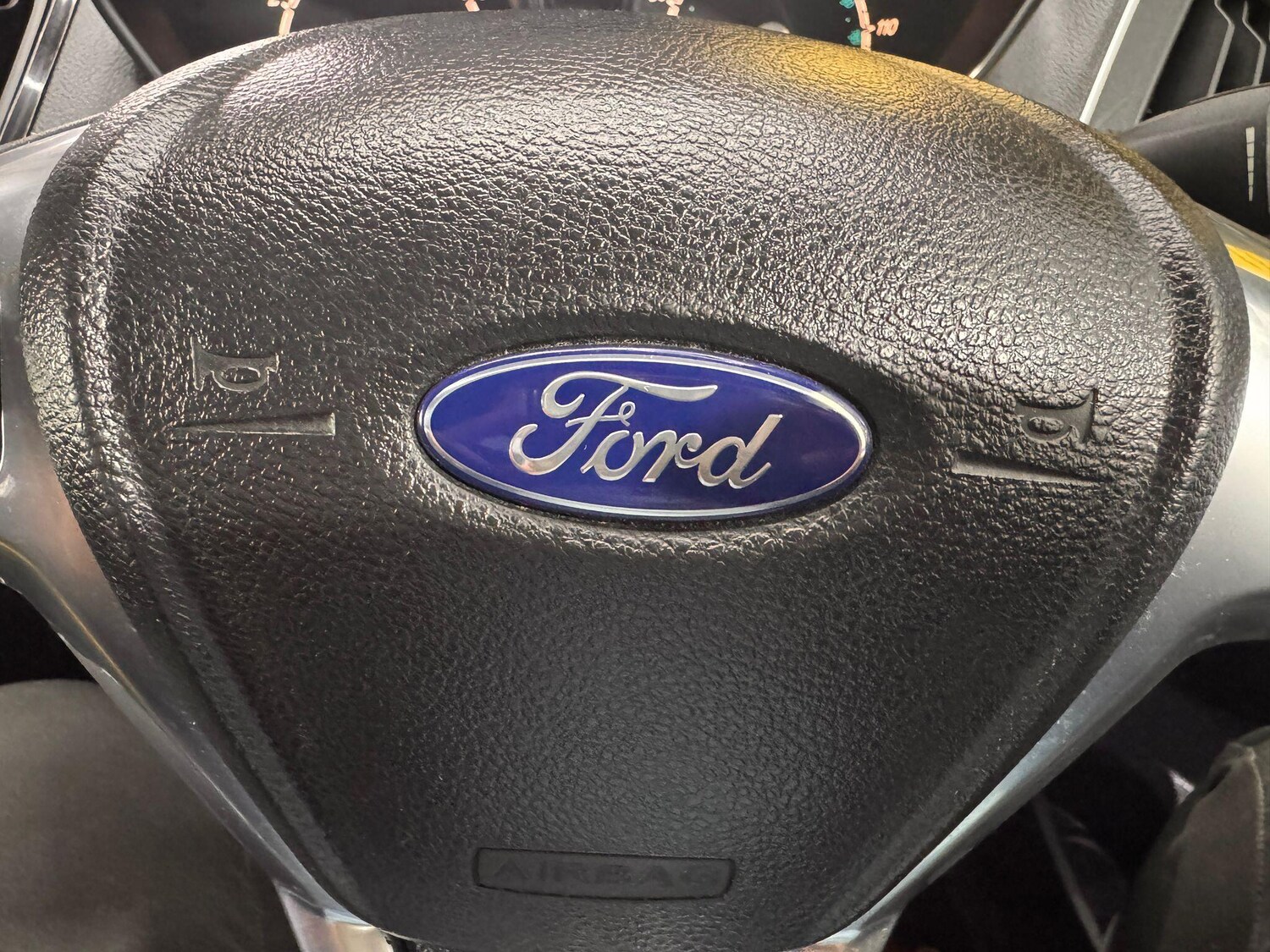 Used Ford B-MAX for sale - 77484155: Photo 31