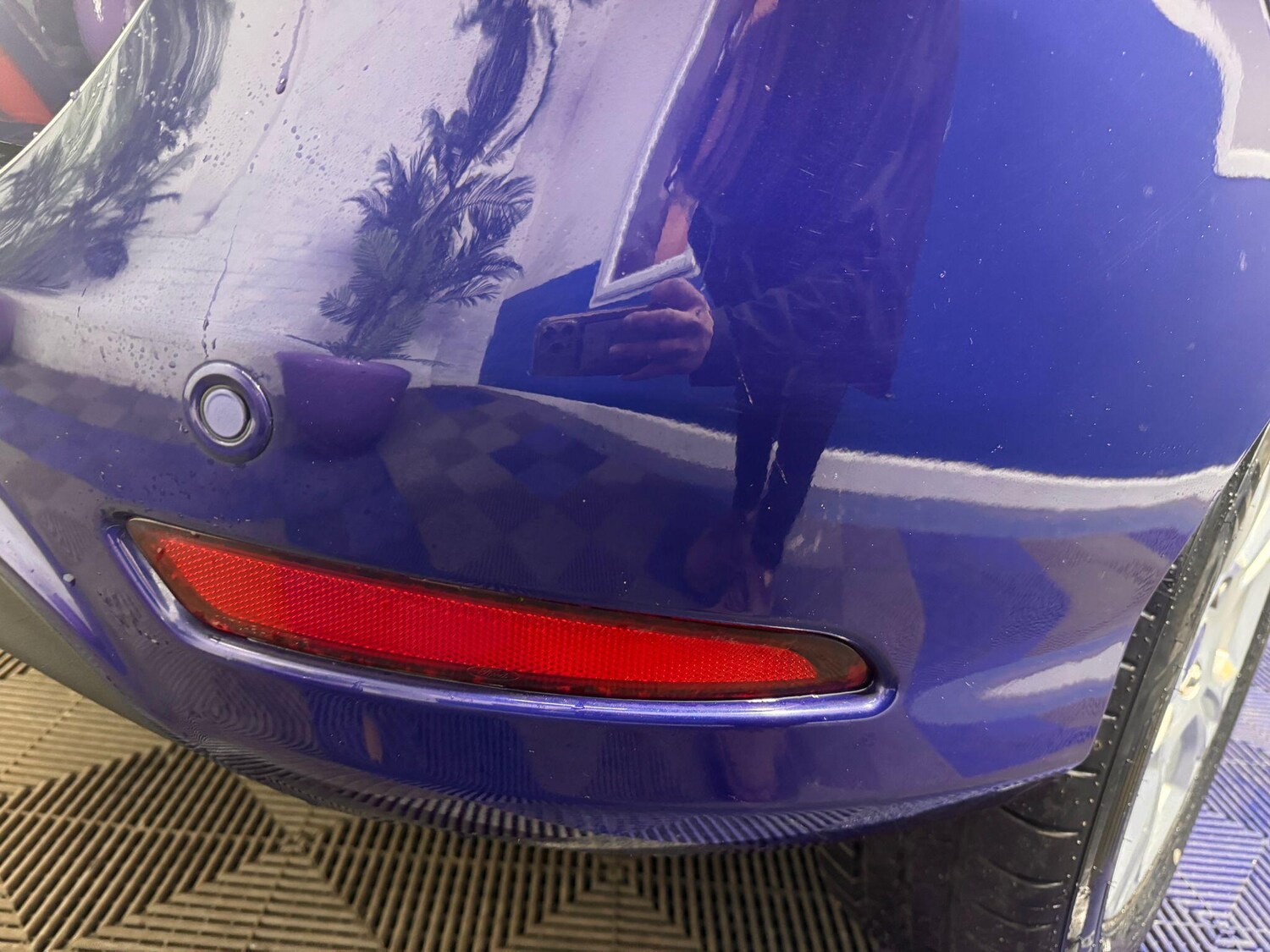 Used Ford B-MAX for sale - 77484155: Photo 34