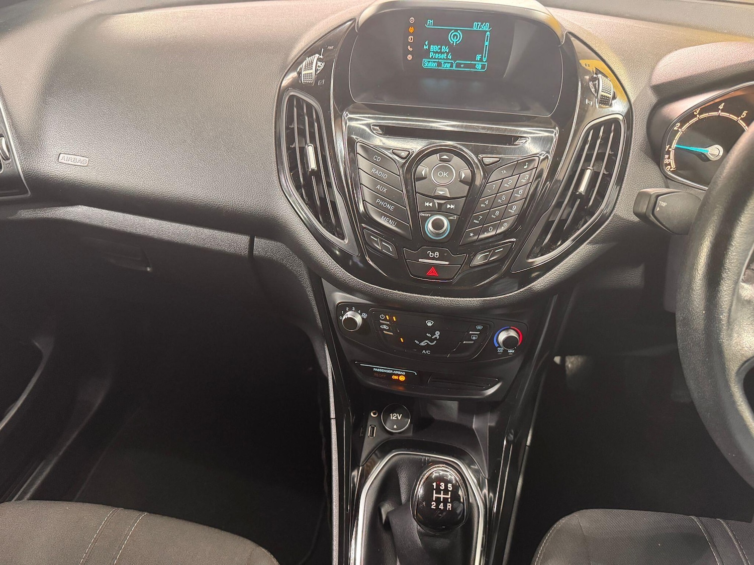 Used Ford B-MAX for sale - 77484155: Photo 9