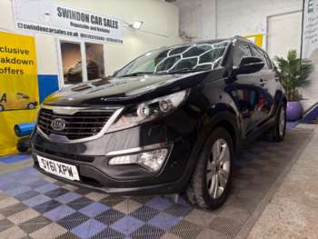 2012 (61) - 1.7 CRDi EcoDynamics 3 2WD Euro 5 (s/s) 5dr