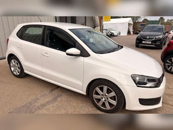 Used Volkswagen Polo 2011 for sale - 79820441: Photo