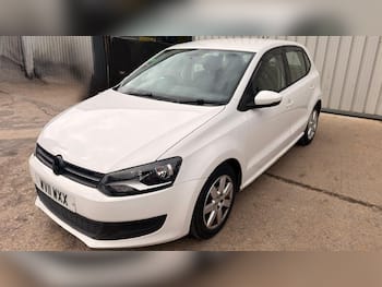 Used Volkswagen Polo 2011 for sale - 79820441: Photo