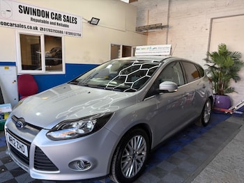 Ford - Focus