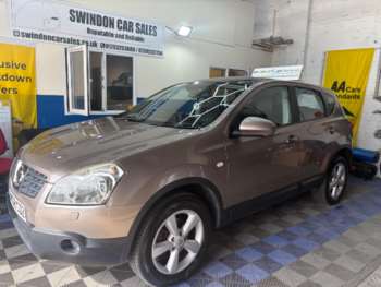 2008 (08) - 2.0 dCi Tekna 2WD 5dr