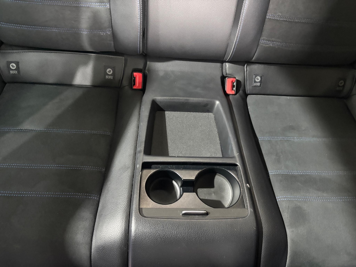 Used Mercedes-Benz C Class 2014 for sale - 76644652: Photo 10