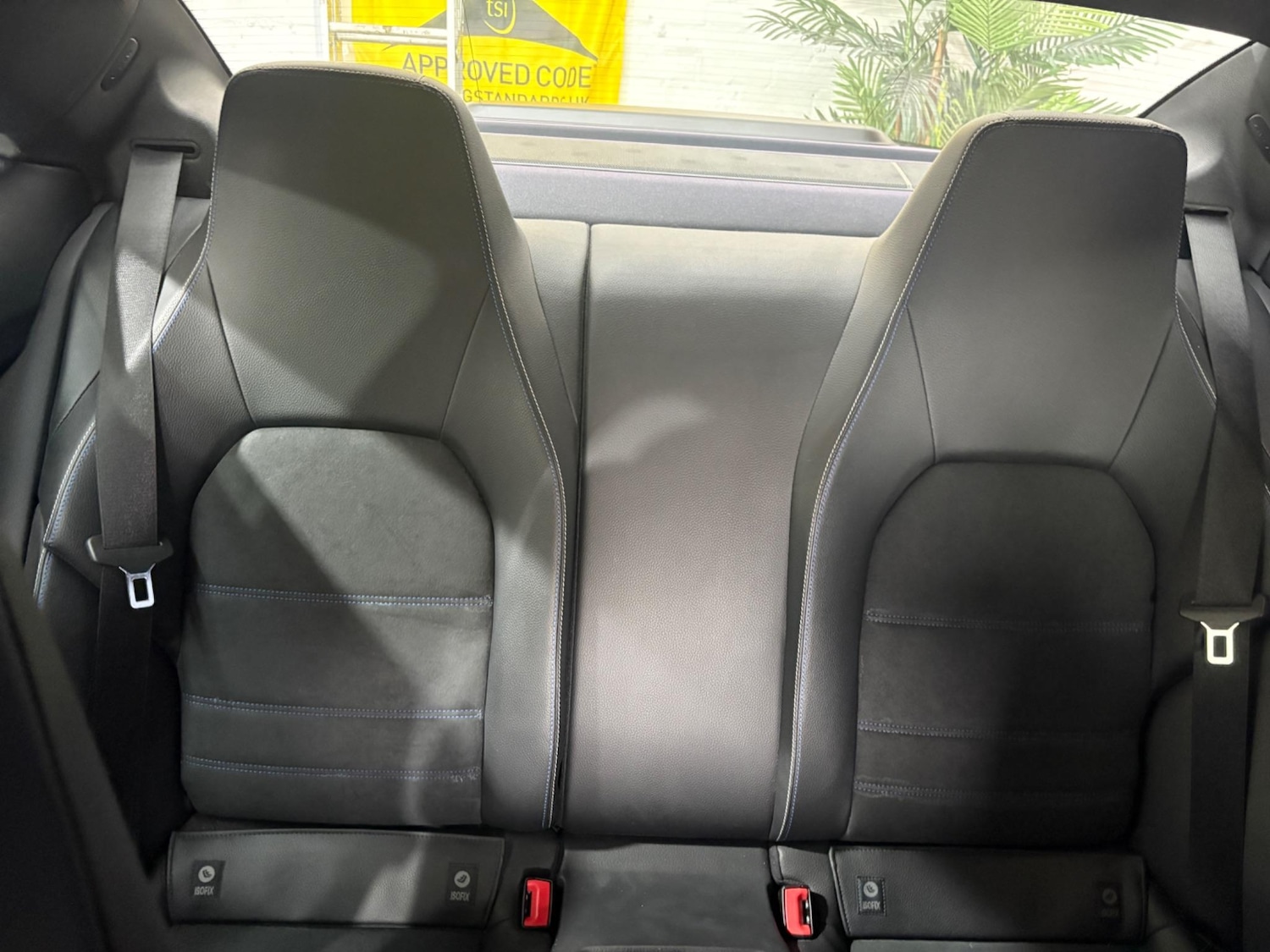 Used Mercedes-Benz C Class 2014 for sale - 76644652: Photo 13