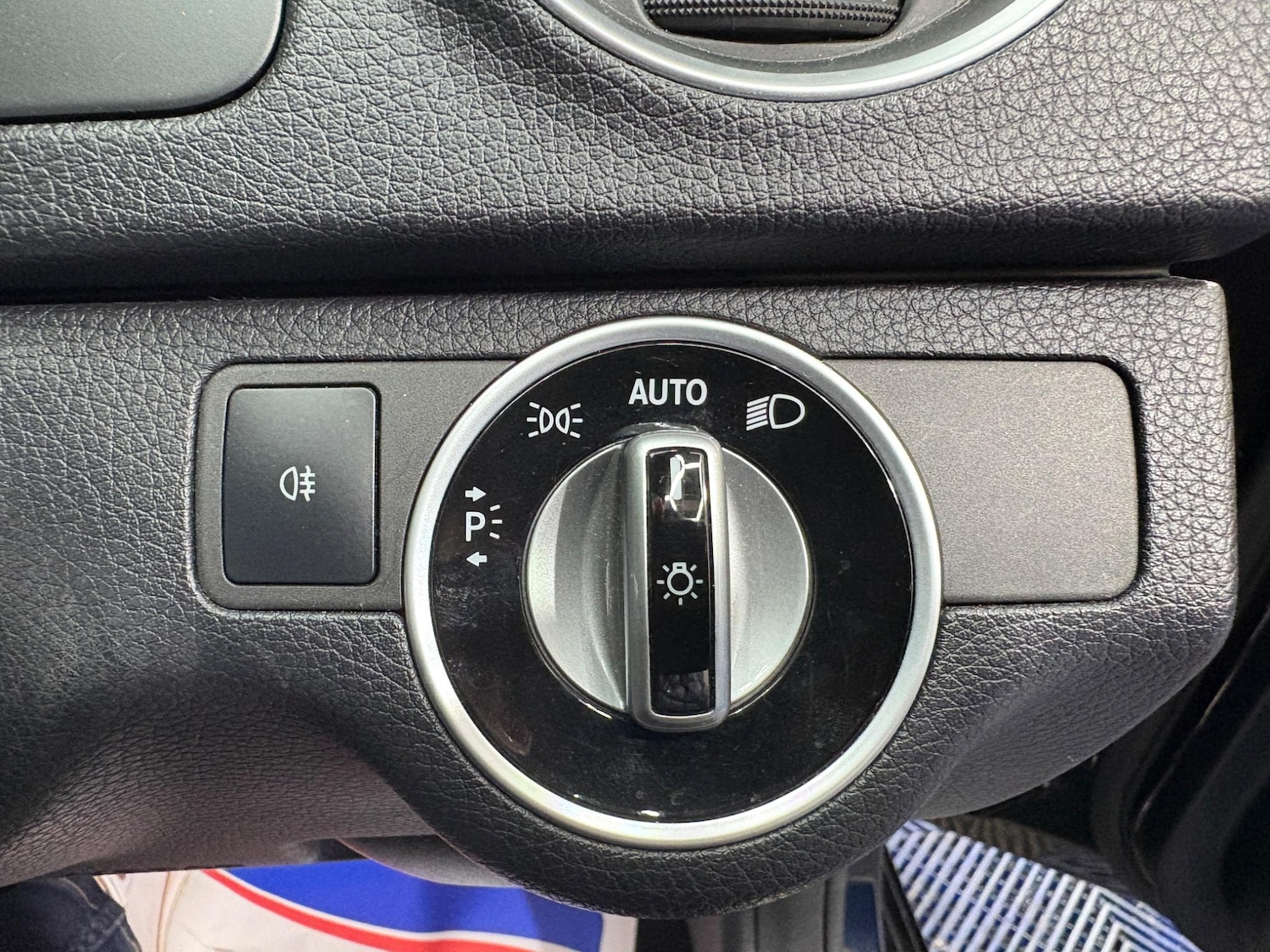 Used Mercedes-Benz C Class 2014 for sale - 76644652: Photo 14