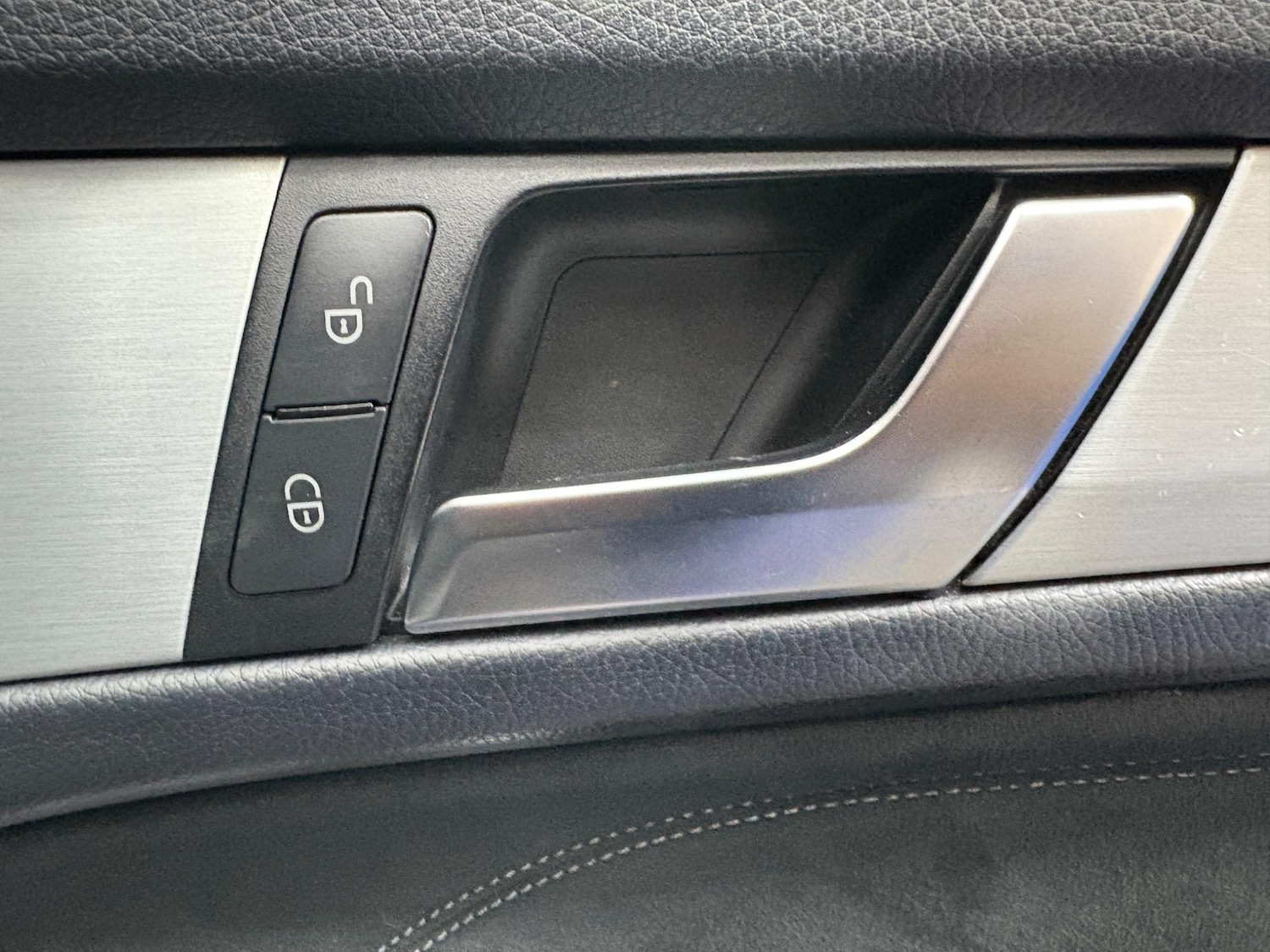 Used Mercedes-Benz C Class 2014 for sale - 76644652: Photo 15