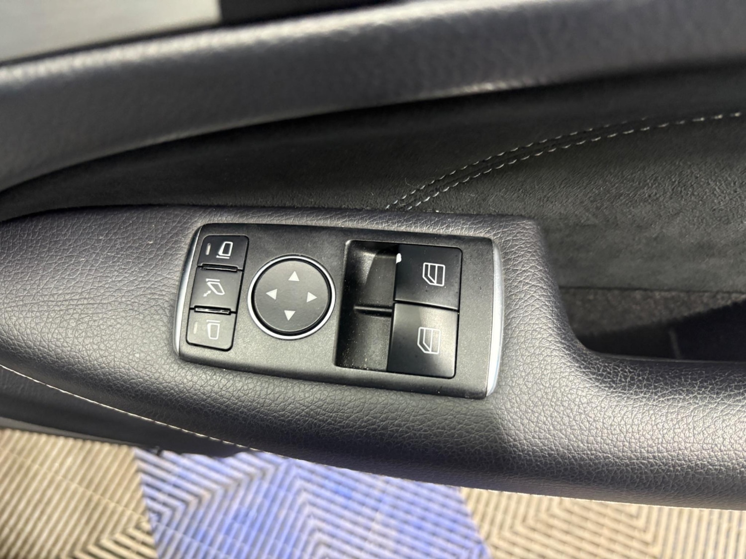 Used Mercedes-Benz C Class 2014 for sale - 76644652: Photo 16