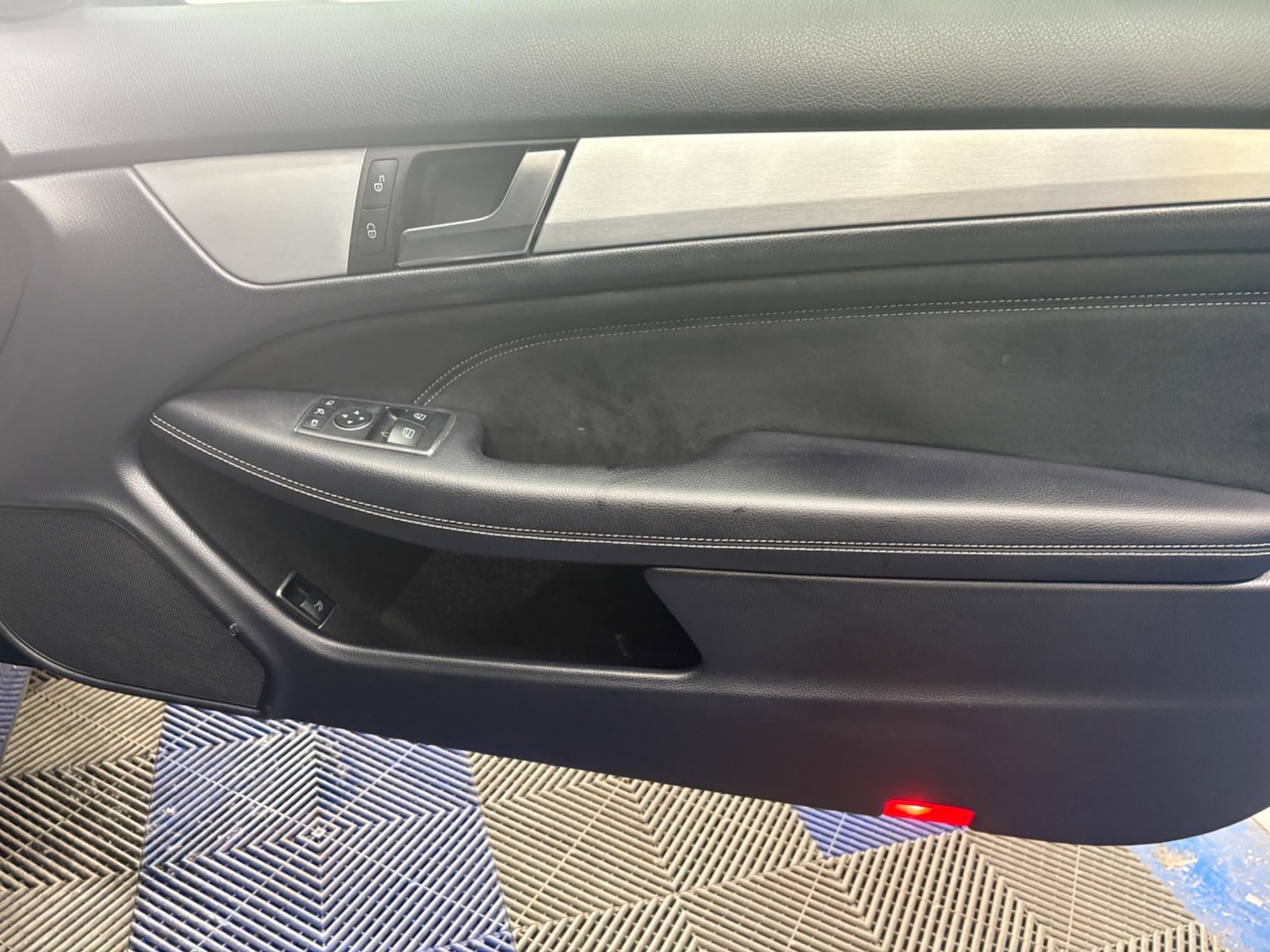 Used Mercedes-Benz C Class 2014 for sale - 76644652: Photo 18