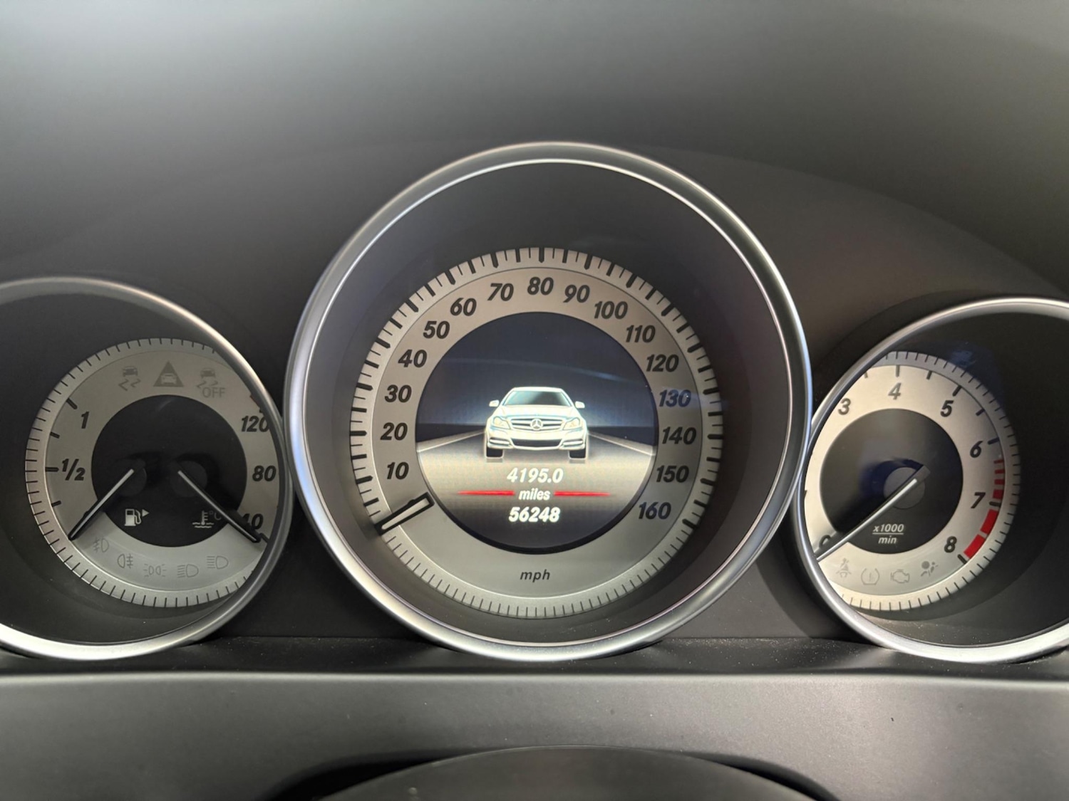 Used Mercedes-Benz C Class 2014 for sale - 76644652: Photo 20