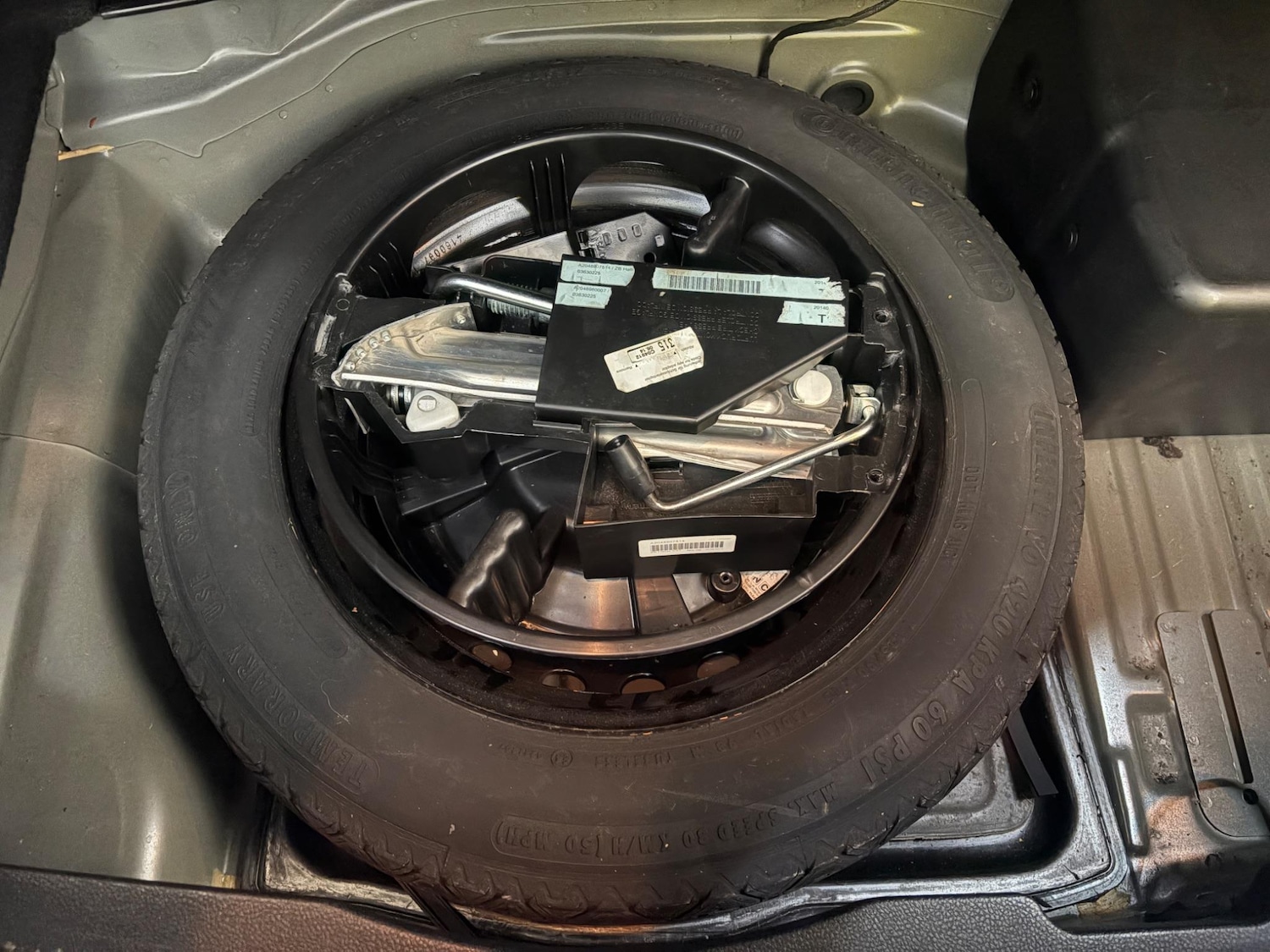 Used Mercedes-Benz C Class 2014 for sale - 76644652: Photo 25