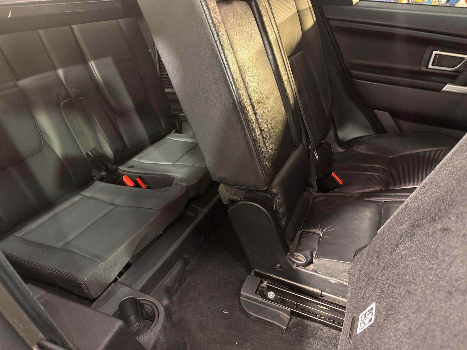 Used Land Rover Discovery Sport 2016 for sale - 77029697: Photo 23