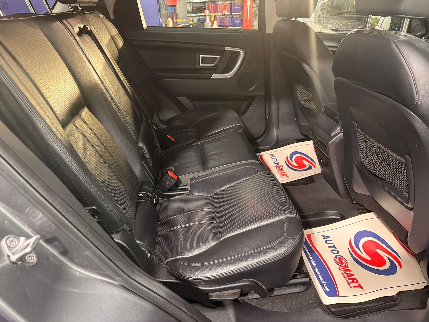 Used Land Rover Discovery Sport 2016 for sale - 77029697: Photo 27