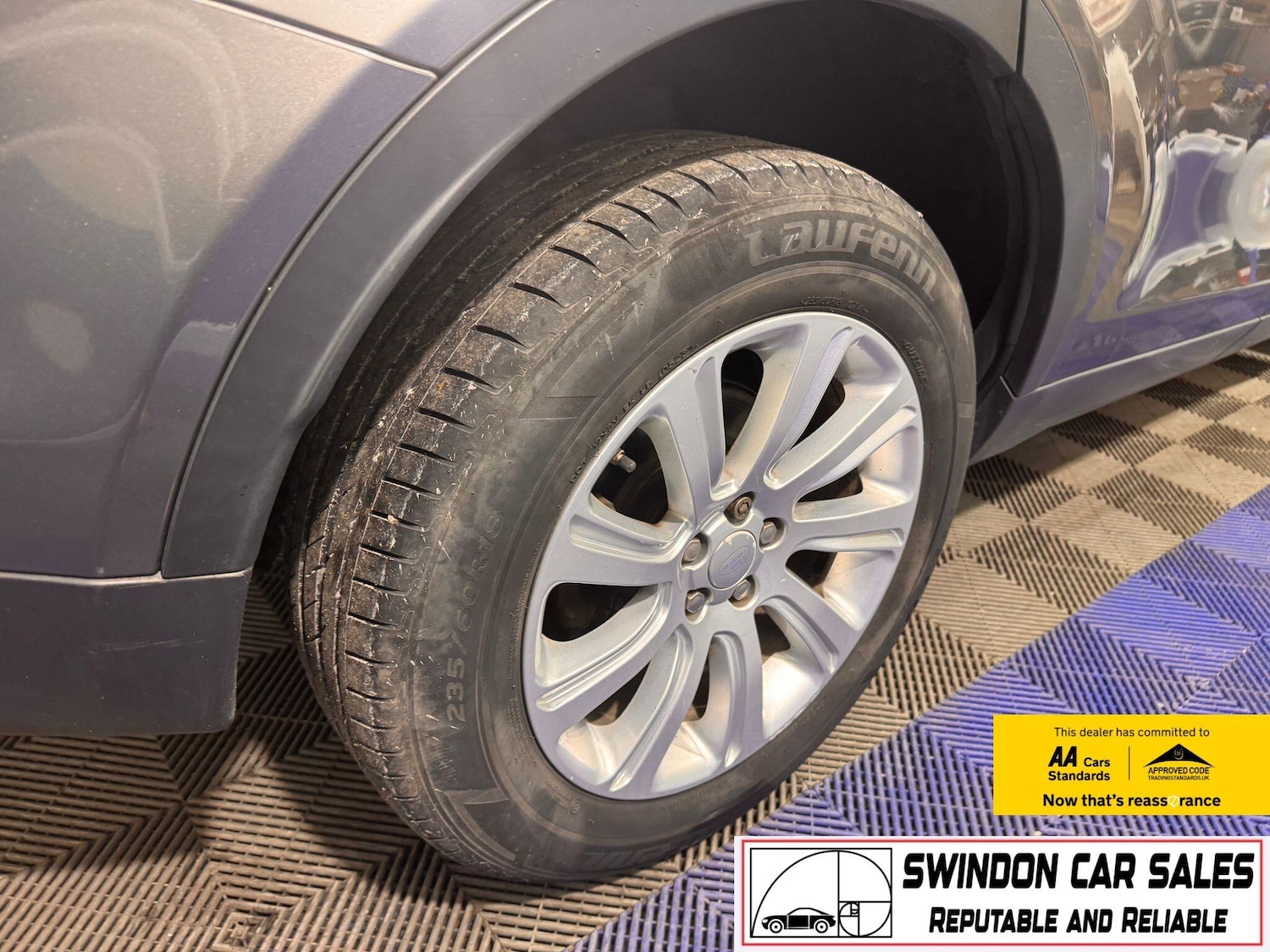 Used Land Rover Discovery Sport 2016 for sale - 77029697: Photo 37