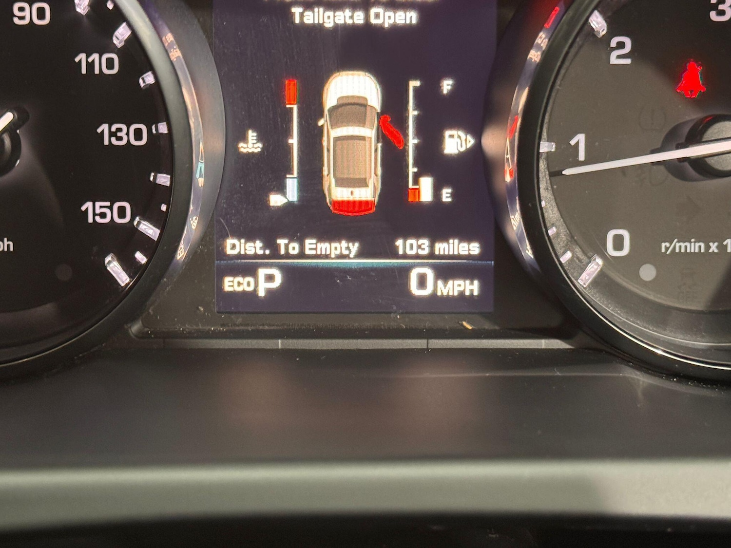 Used Land Rover Discovery Sport 2016 for sale - 77029697: Photo 47