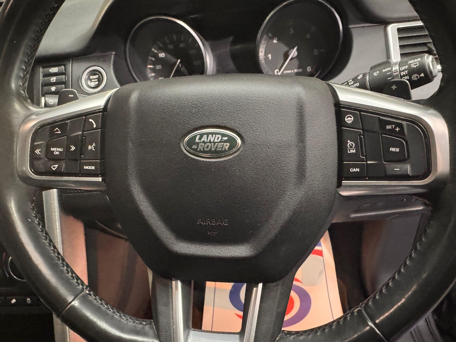 Used Land Rover Discovery Sport 2016 for sale - 77029697: Photo 52