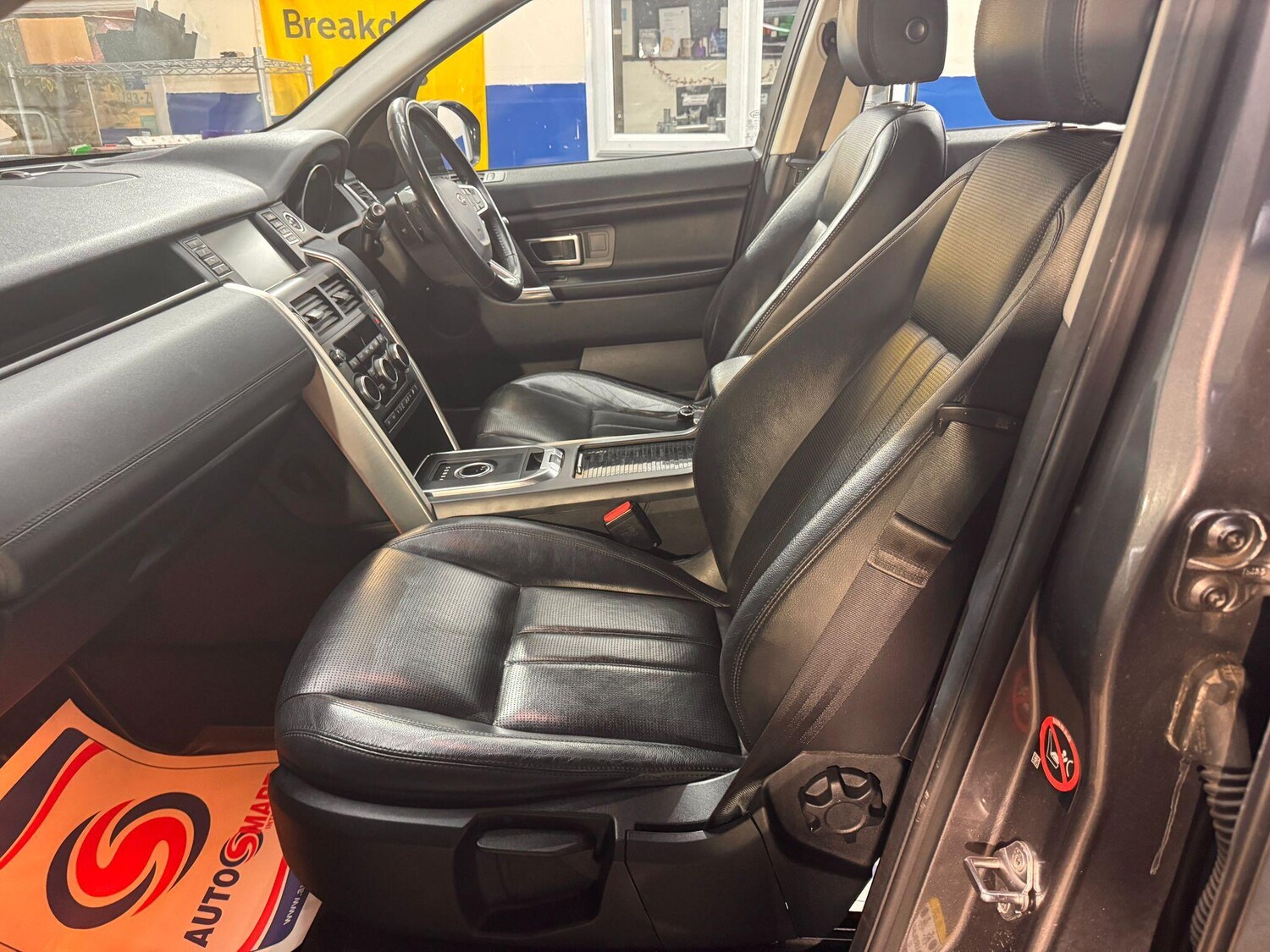 Used Land Rover Discovery Sport 2016 for sale - 77029697: Photo 53