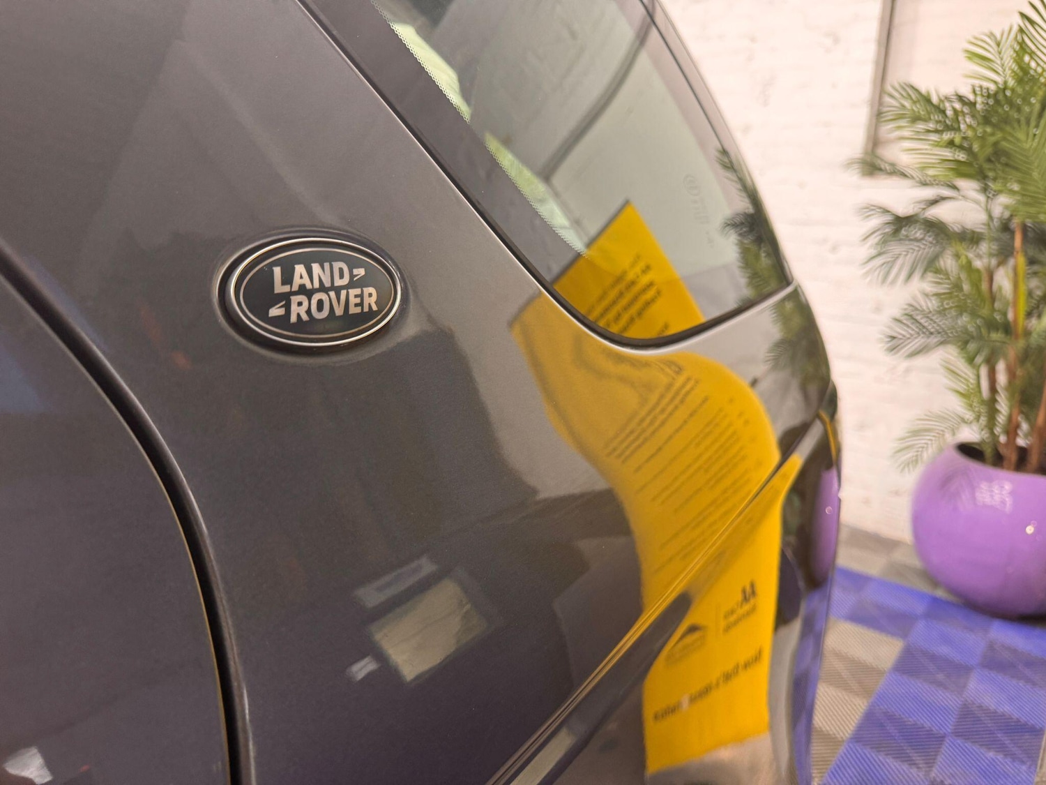 Used Land Rover Discovery Sport 2016 for sale - 77029697: Photo 55