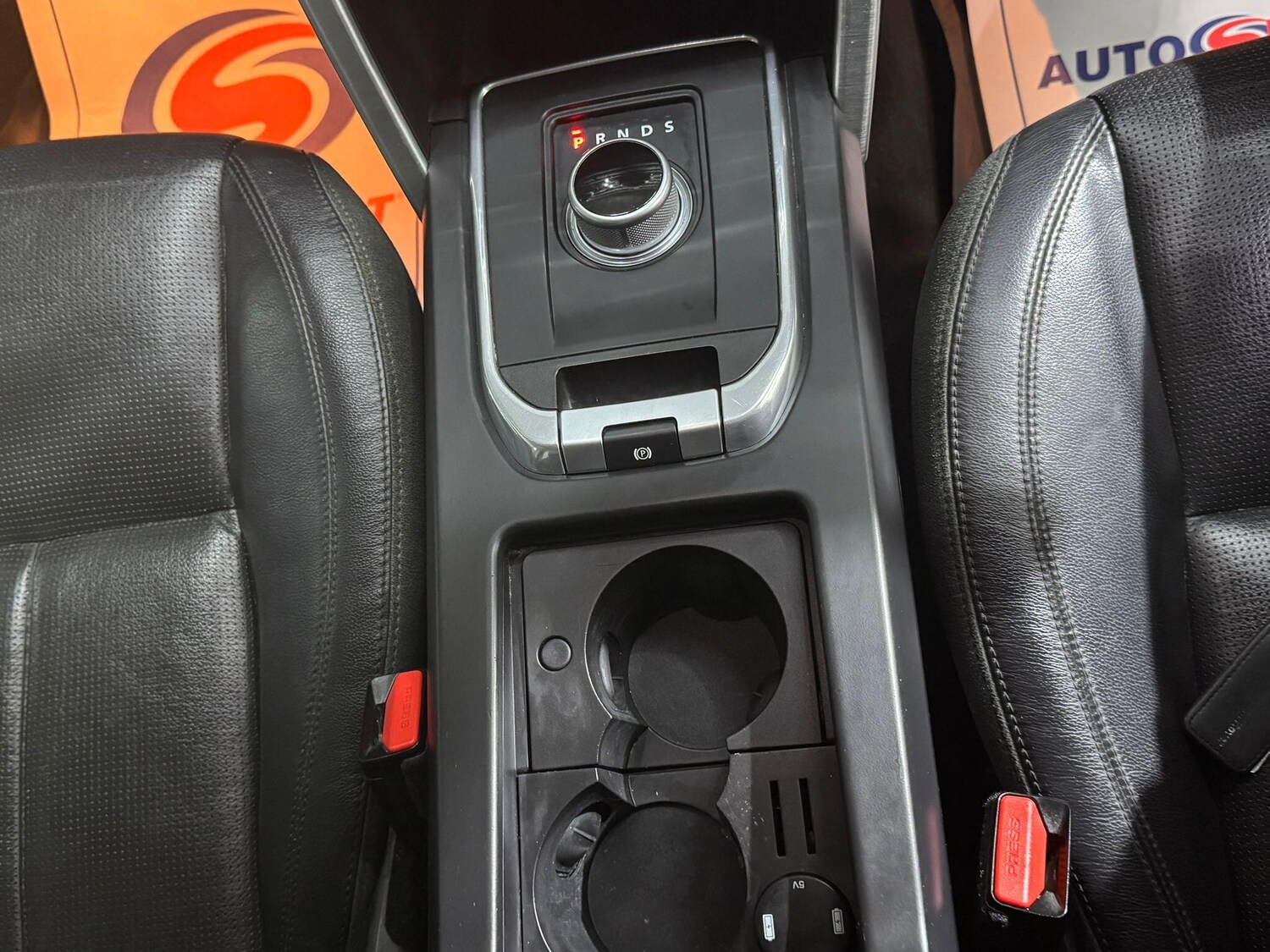 Used Land Rover Discovery Sport 2016 for sale - 77029697: Photo 57