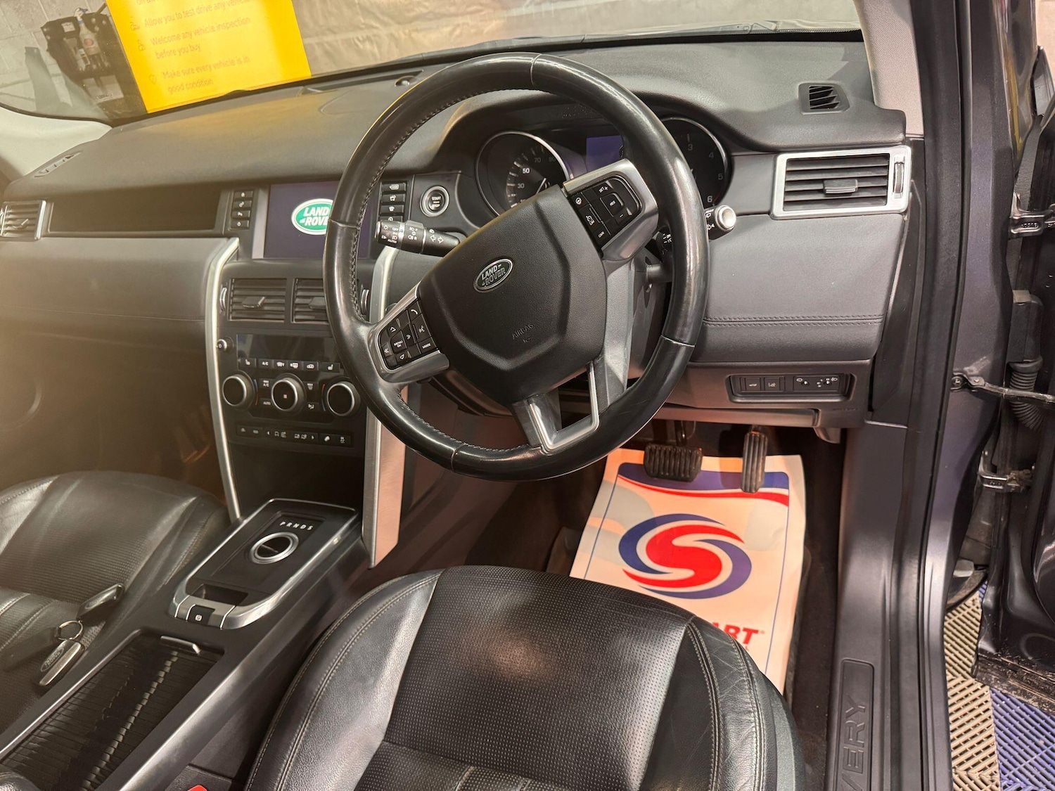 Used Land Rover Discovery Sport 2016 for sale - 77029697: Photo 60