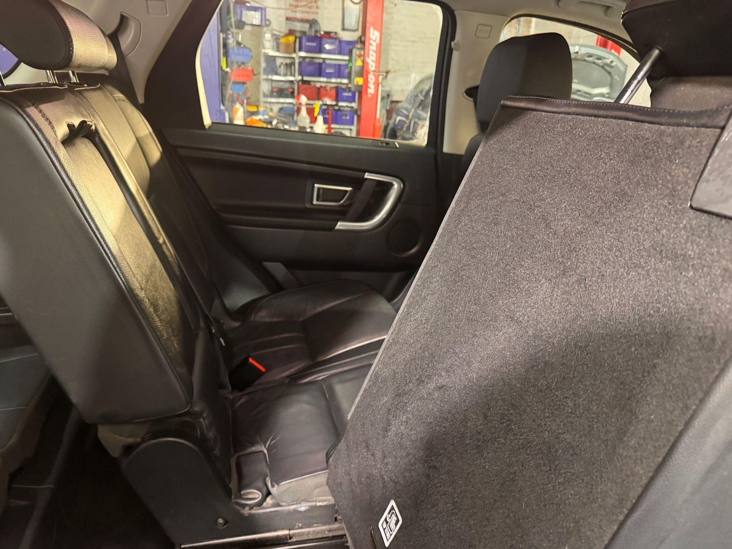 Used Land Rover Discovery Sport 2016 for sale - 77029697: Photo 61