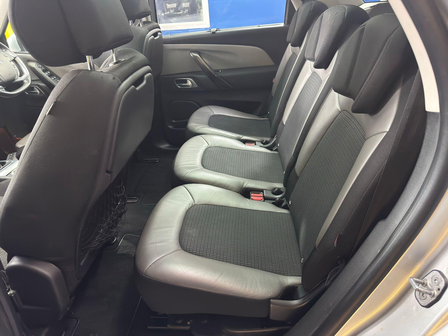 Used Citroen C4 Picasso 2013 for sale - 77959431: Photo 16