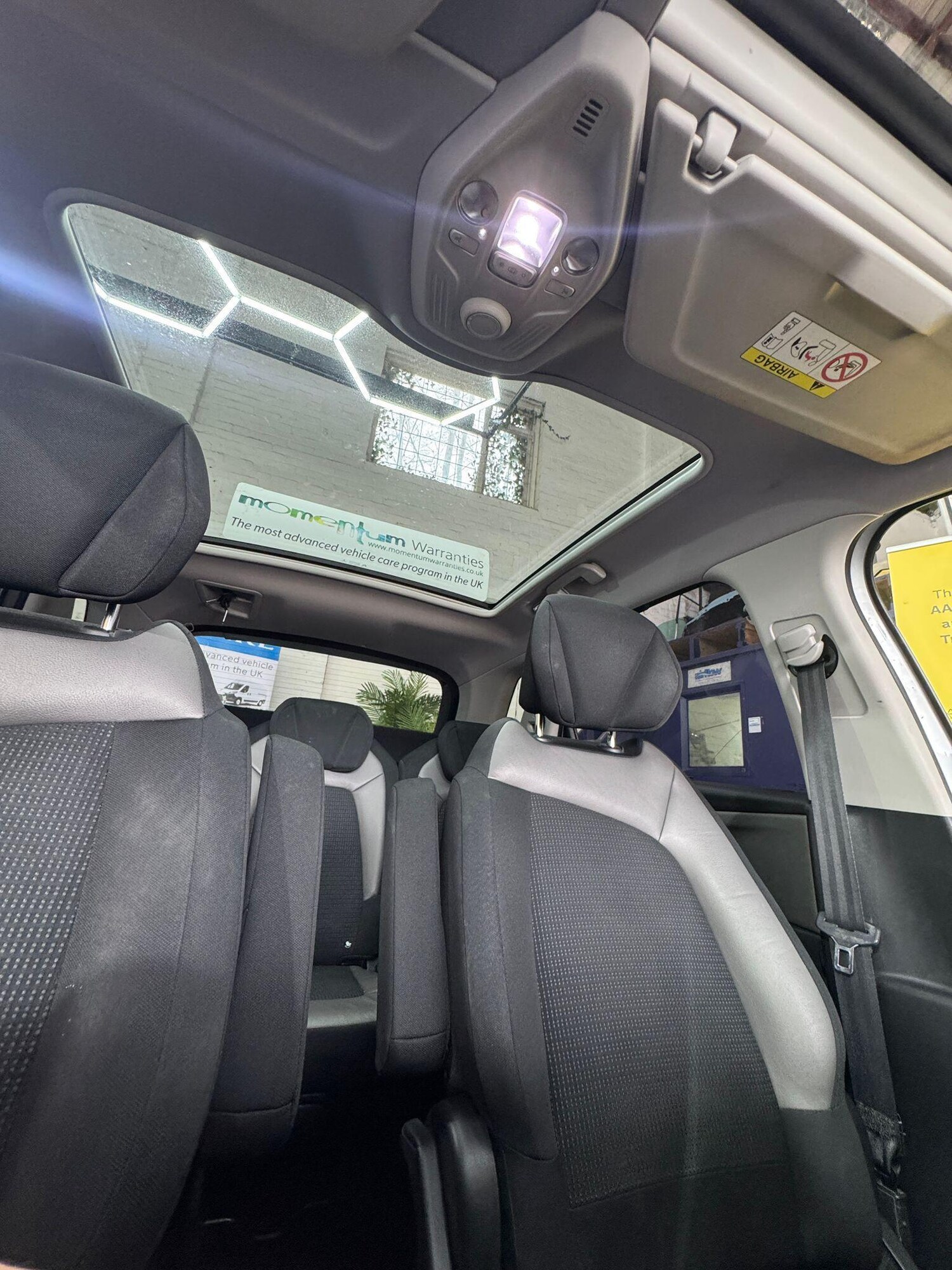 Used Citroen C4 Picasso 2013 for sale - 77959431: Photo 17