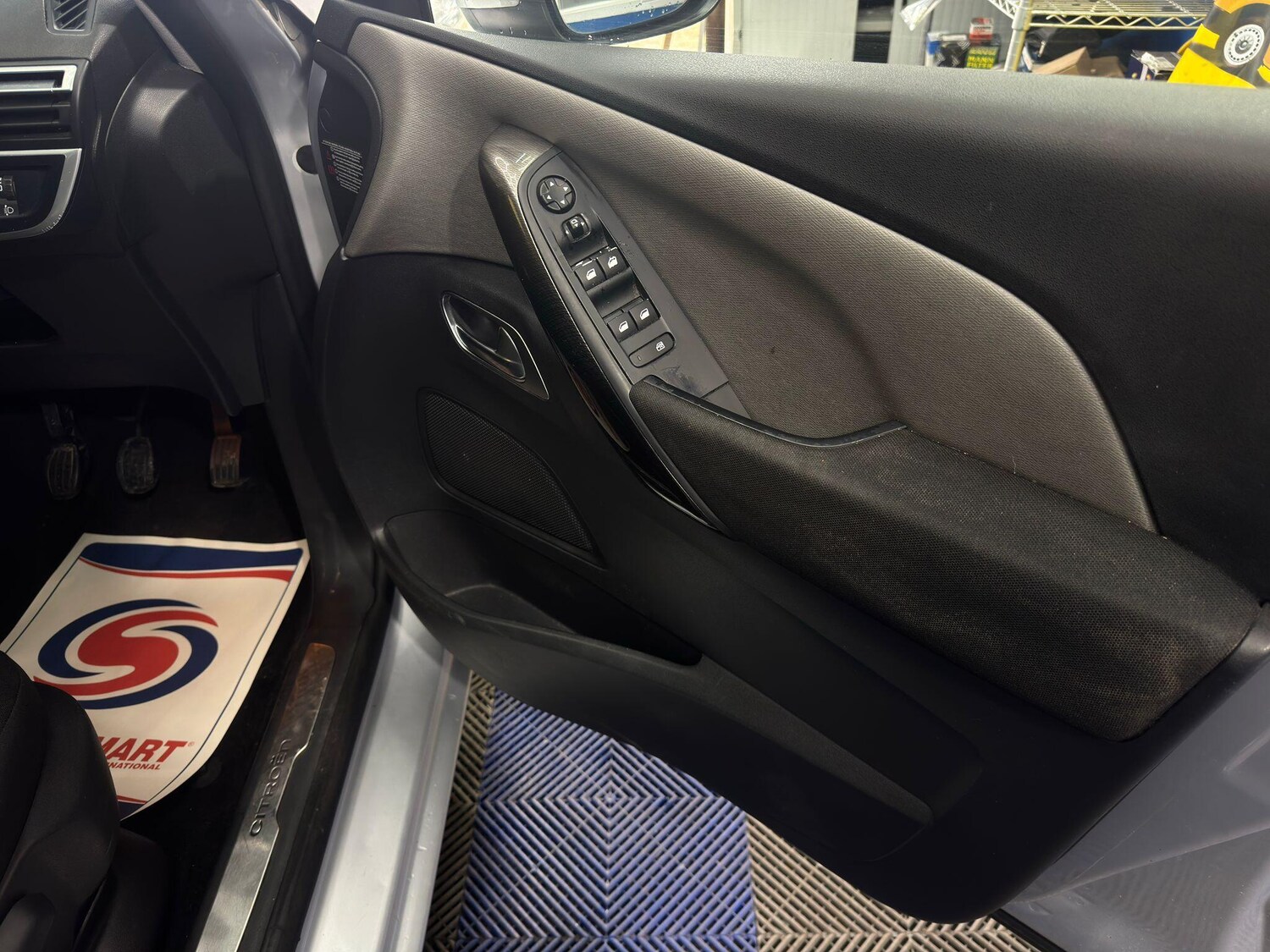 Used Citroen C4 Picasso 2013 for sale - 77959431: Photo 19