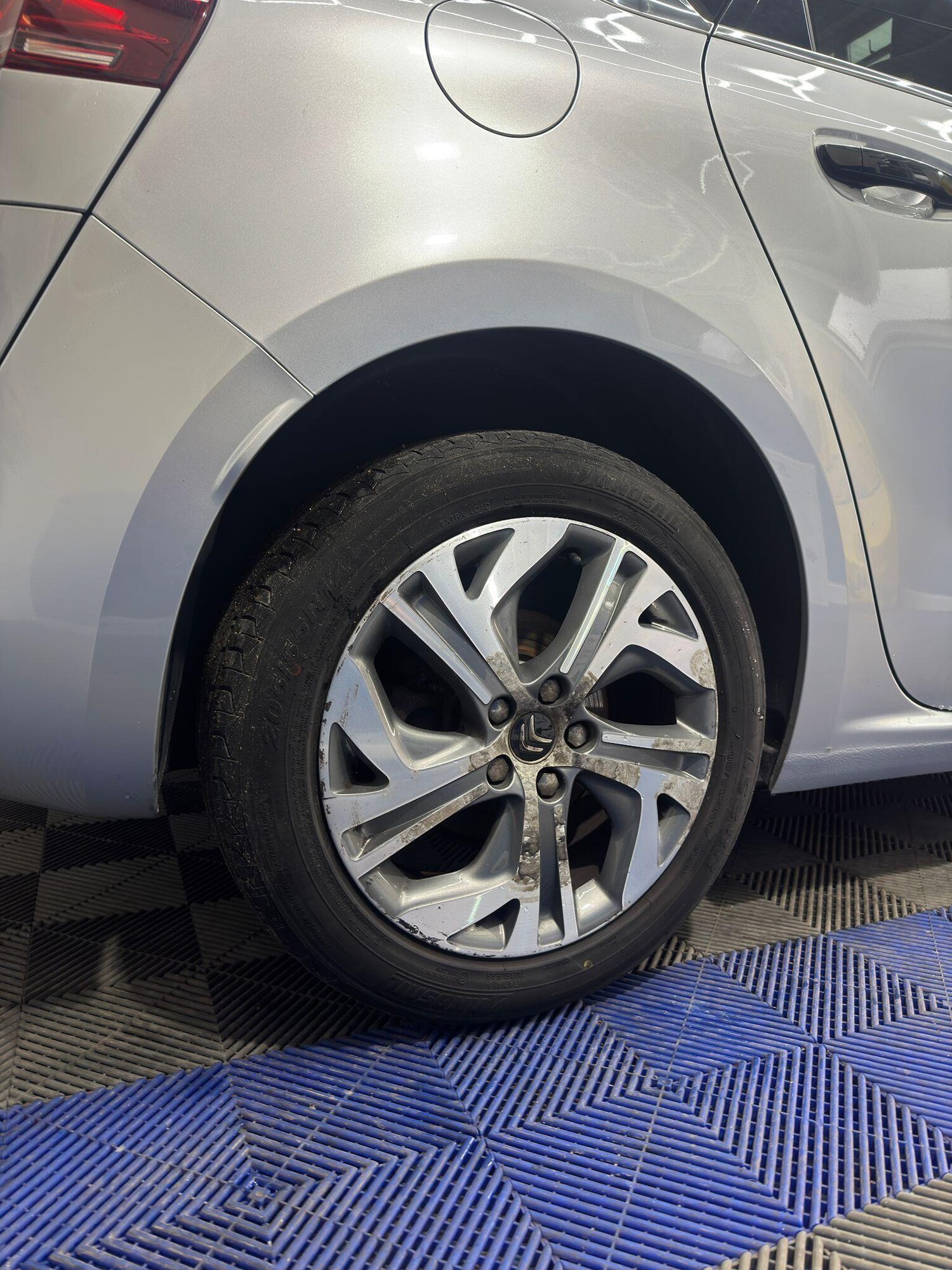 Used Citroen C4 Picasso 2013 for sale - 77959431: Photo 20