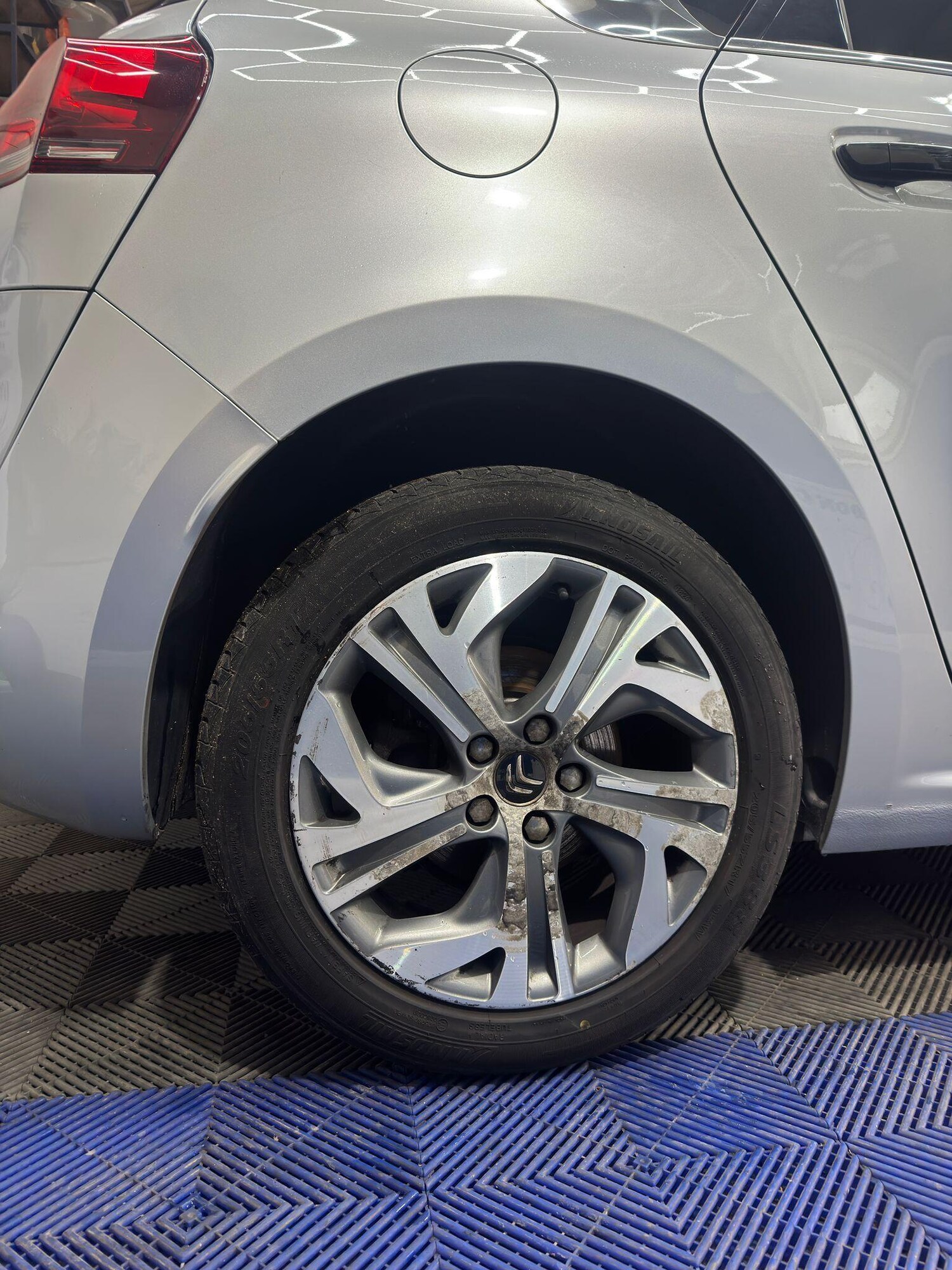 Used Citroen C4 Picasso 2013 for sale - 77959431: Photo 21