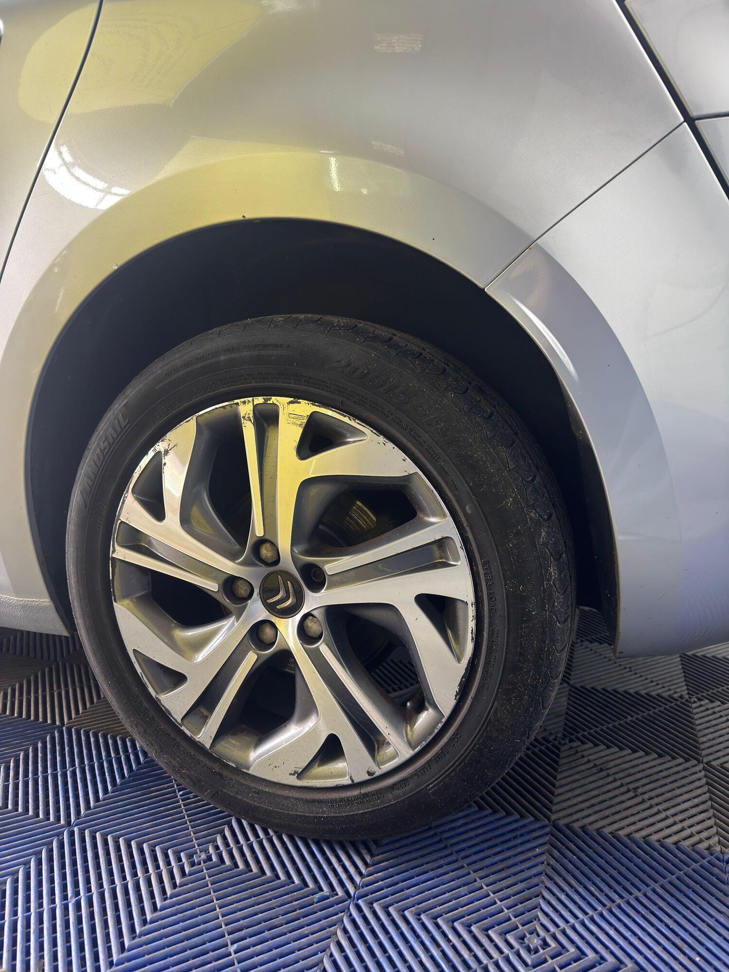 Used Citroen C4 Picasso 2013 for sale - 77959431: Photo 22