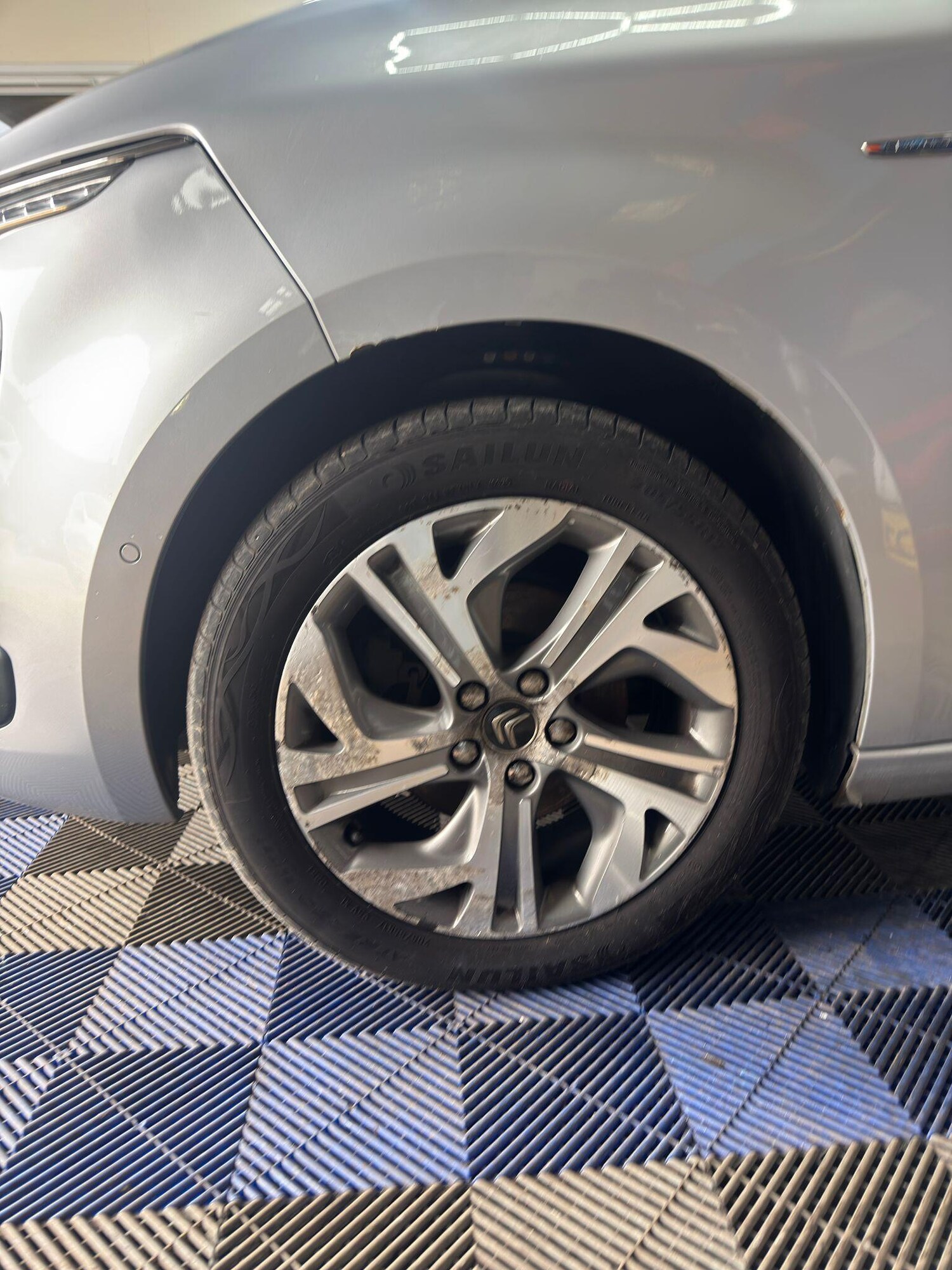 Used Citroen C4 Picasso 2013 for sale - 77959431: Photo 23