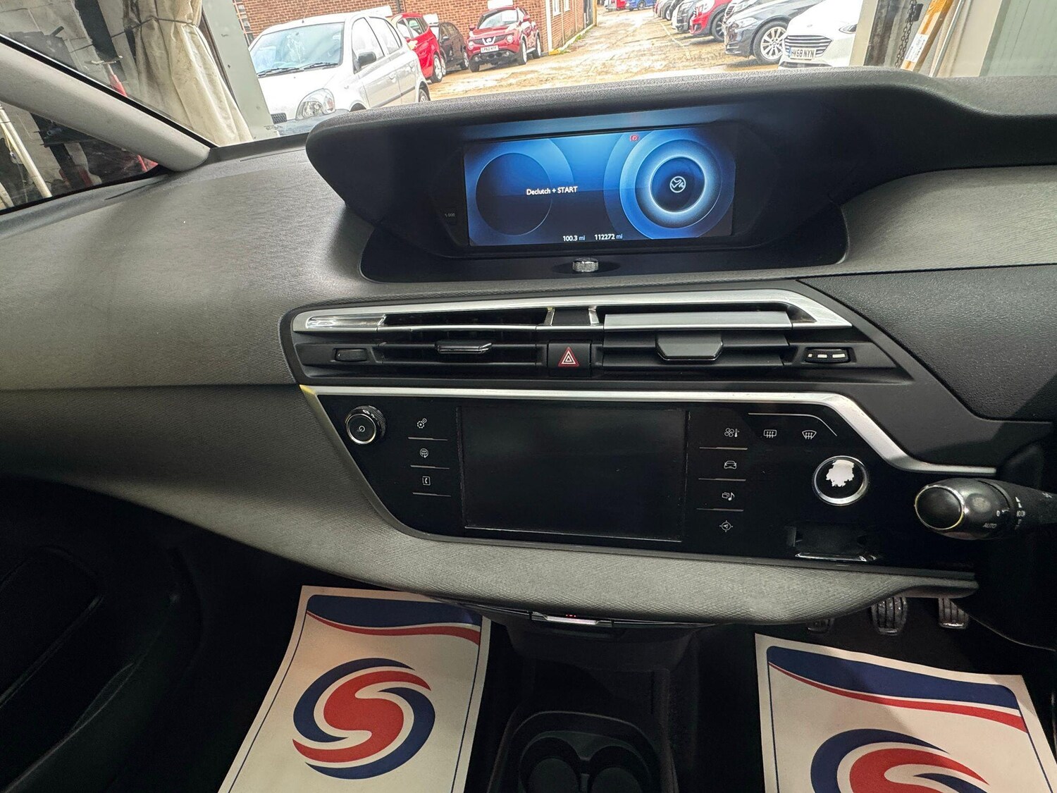 Used Citroen C4 Picasso 2013 for sale - 77959431: Photo 24