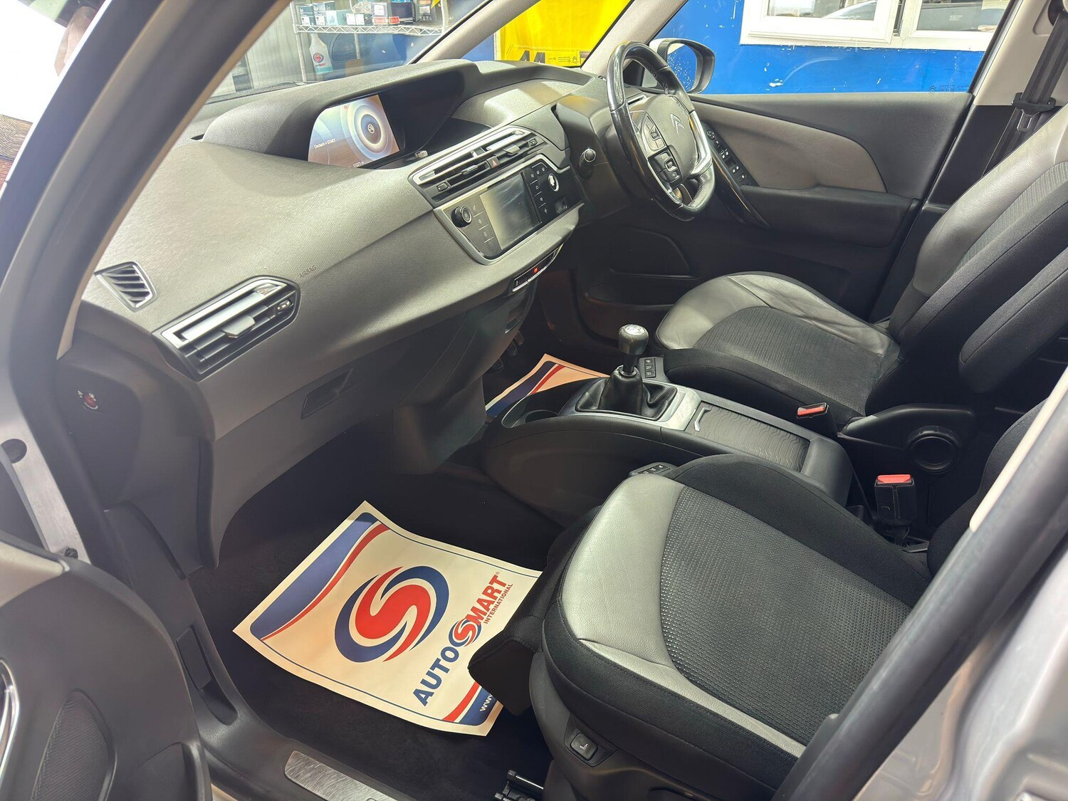 Used Citroen C4 Picasso 2013 for sale - 77959431: Photo 26