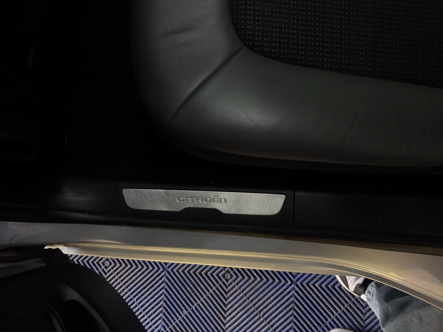 Used Citroen C4 Picasso 2013 for sale - 77959431: Photo 37