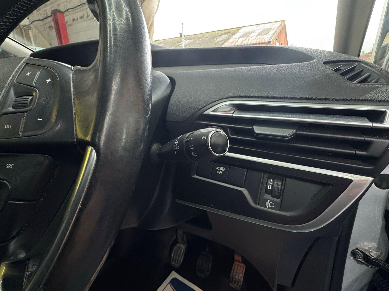 Used Citroen C4 Picasso 2013 for sale - 77959431: Photo 38