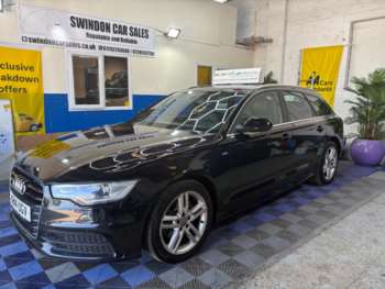 2014 (14) - 2.0 TDI ultra S line S Tronic Euro 6 (s/s) 5dr
