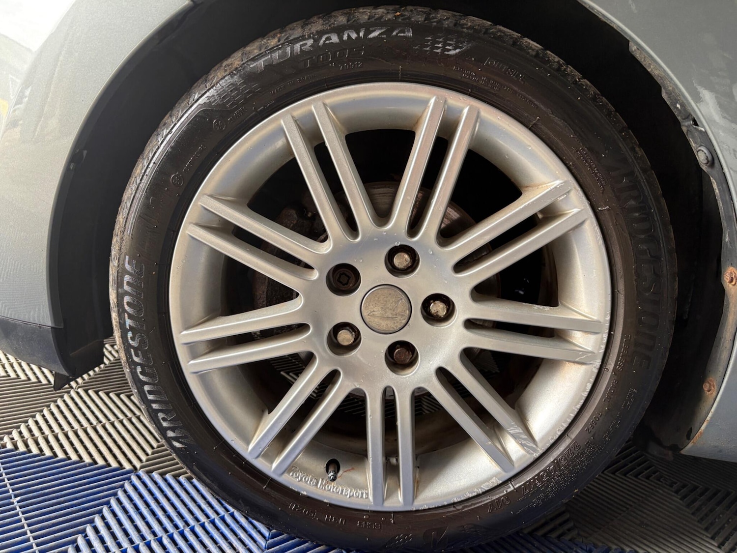 Used Toyota Auris 2009 for sale - 76425485: Photo 14