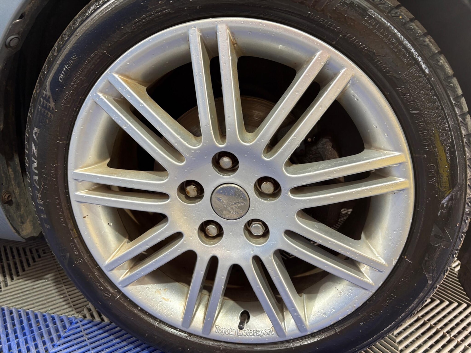 Used Toyota Auris 2009 for sale - 76425485: Photo 15