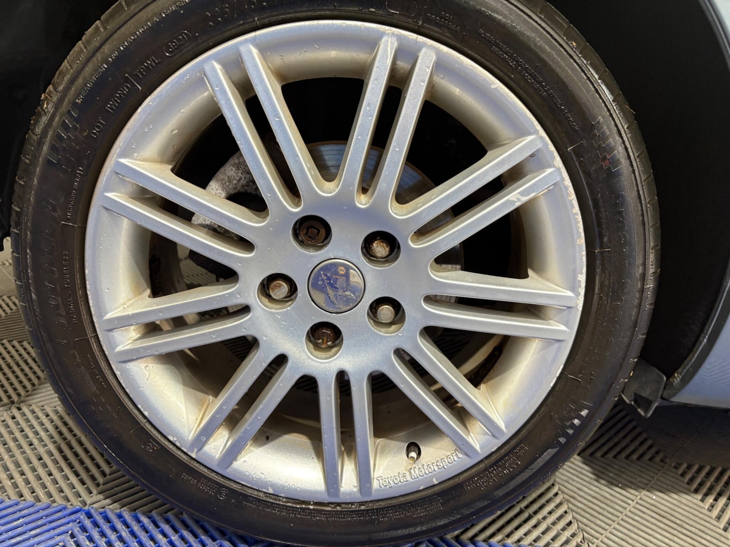 Used Toyota Auris 2009 for sale - 76425485: Photo 16