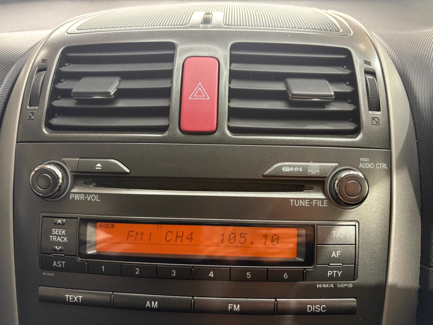 Used Toyota Auris 2009 for sale - 76425485: Photo 17