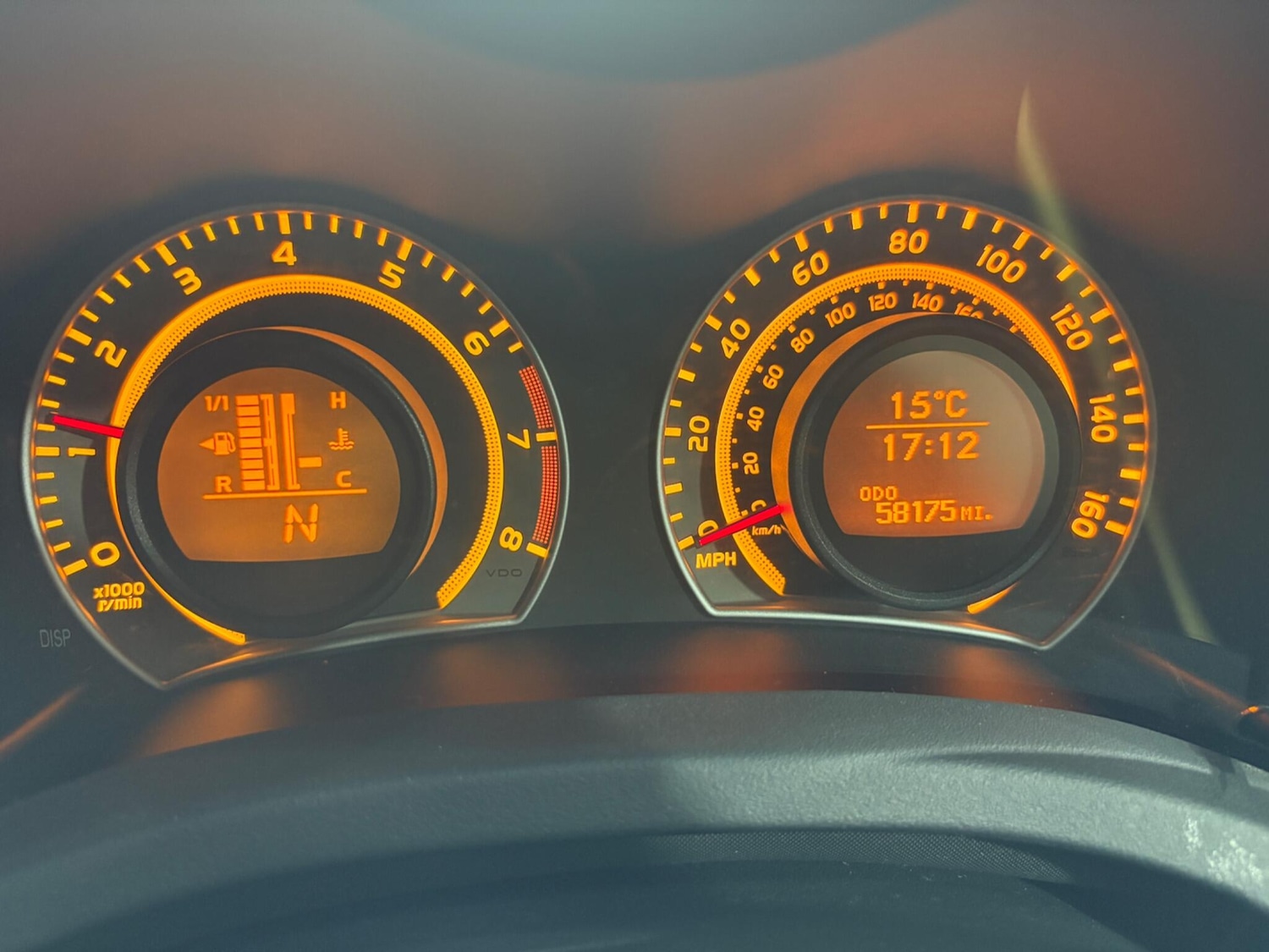 Used Toyota Auris 2009 for sale - 76425485: Photo 18