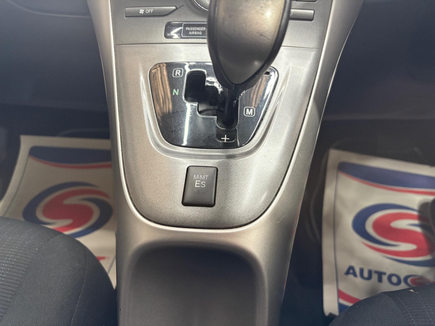 Used Toyota Auris 2009 for sale - 76425485: Photo 6