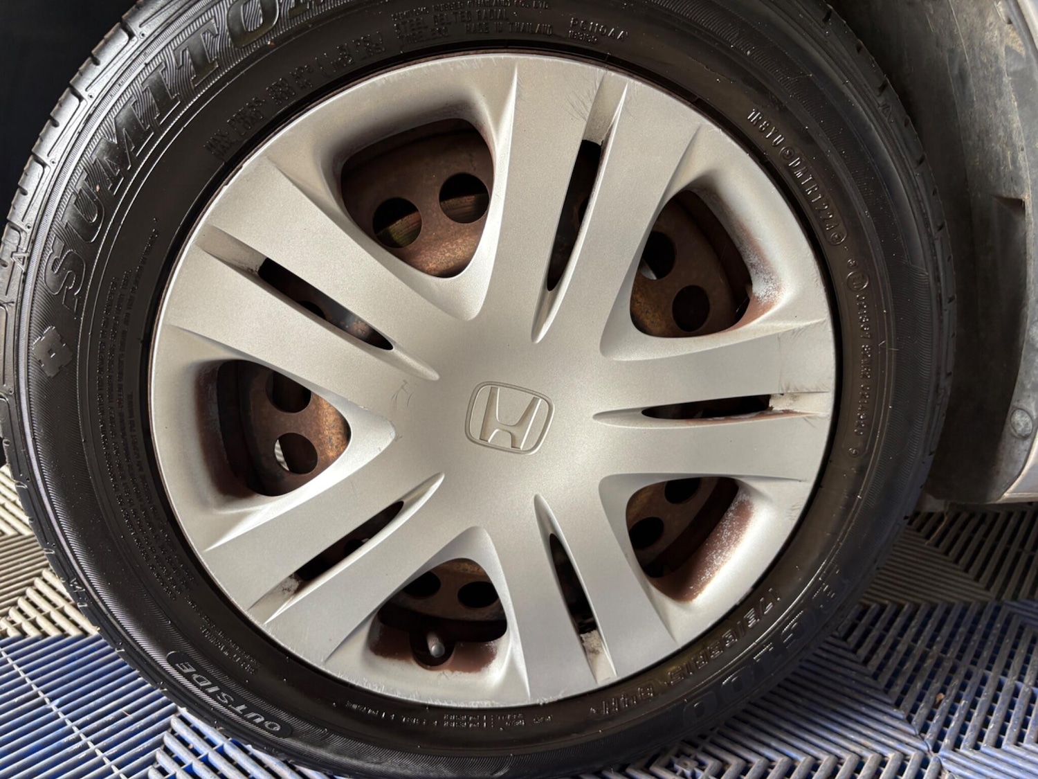 Vehicle 17