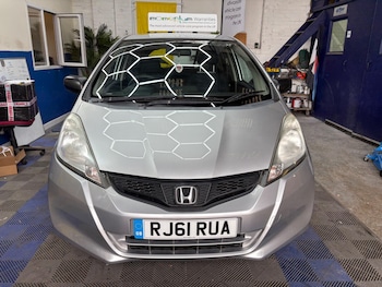 Used Honda Jazz 2012 for sale - 75492533: Photo